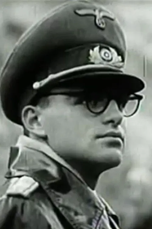 Poster of the movie The River That Never Dies