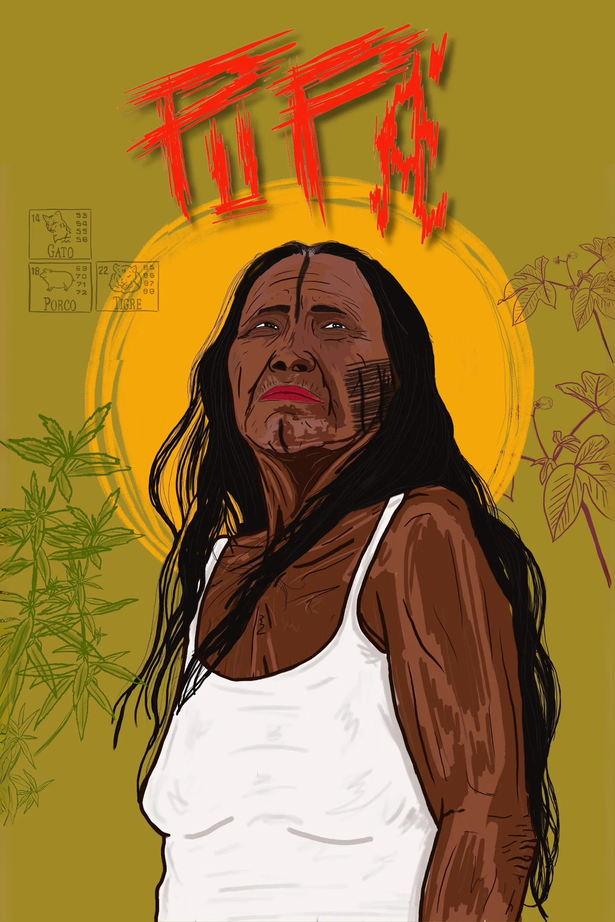 Poster for Pupá