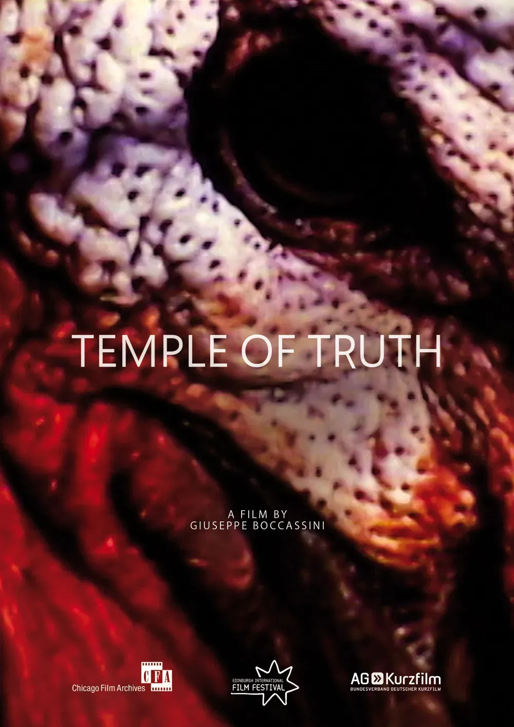 Poster of the movie Temple of Truth