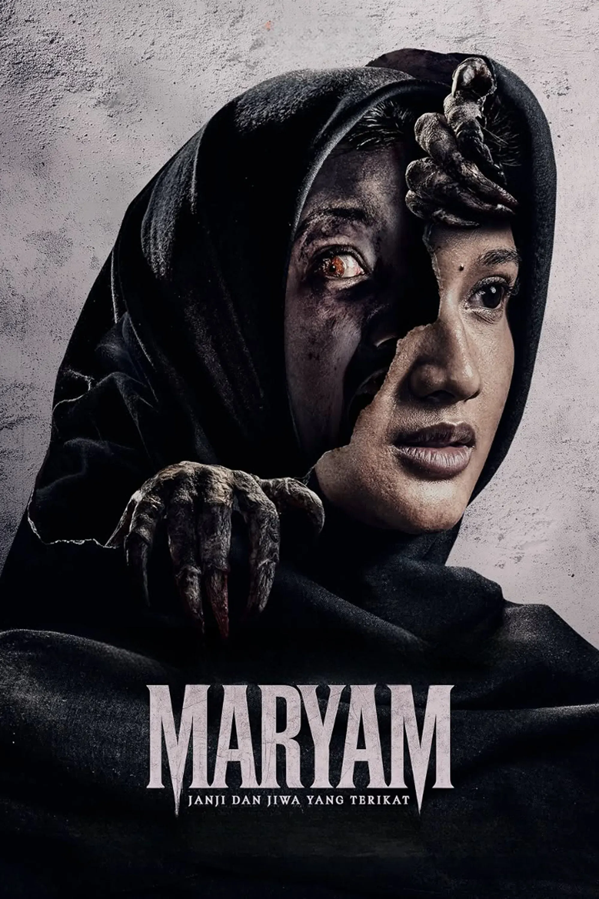 Poster of the movie Maryam: The Untold Story
