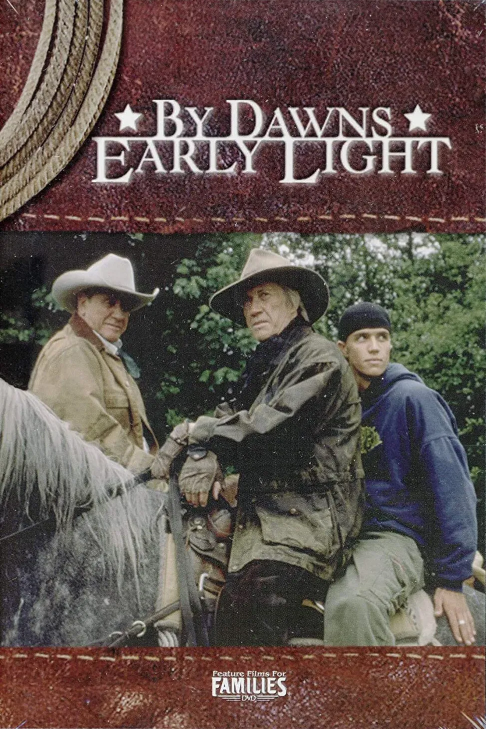 Poster of the movie By Dawn's Early Light