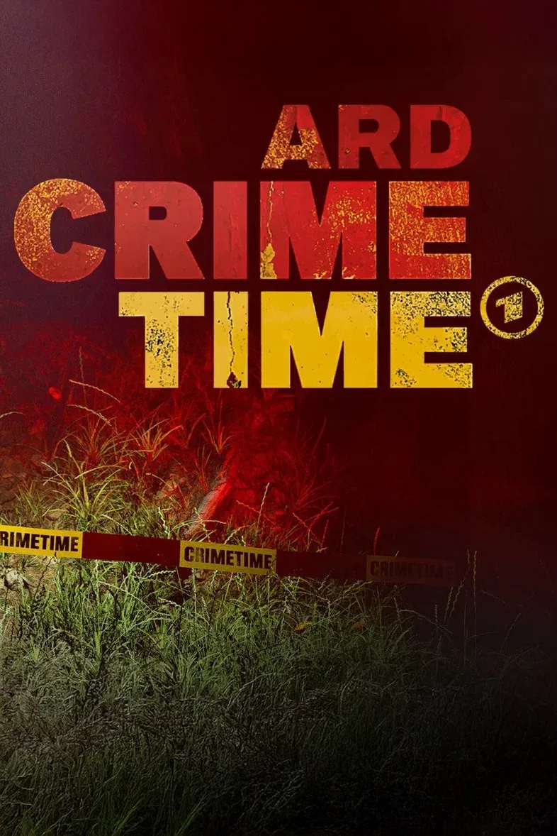 Poster of ARD Crime Time