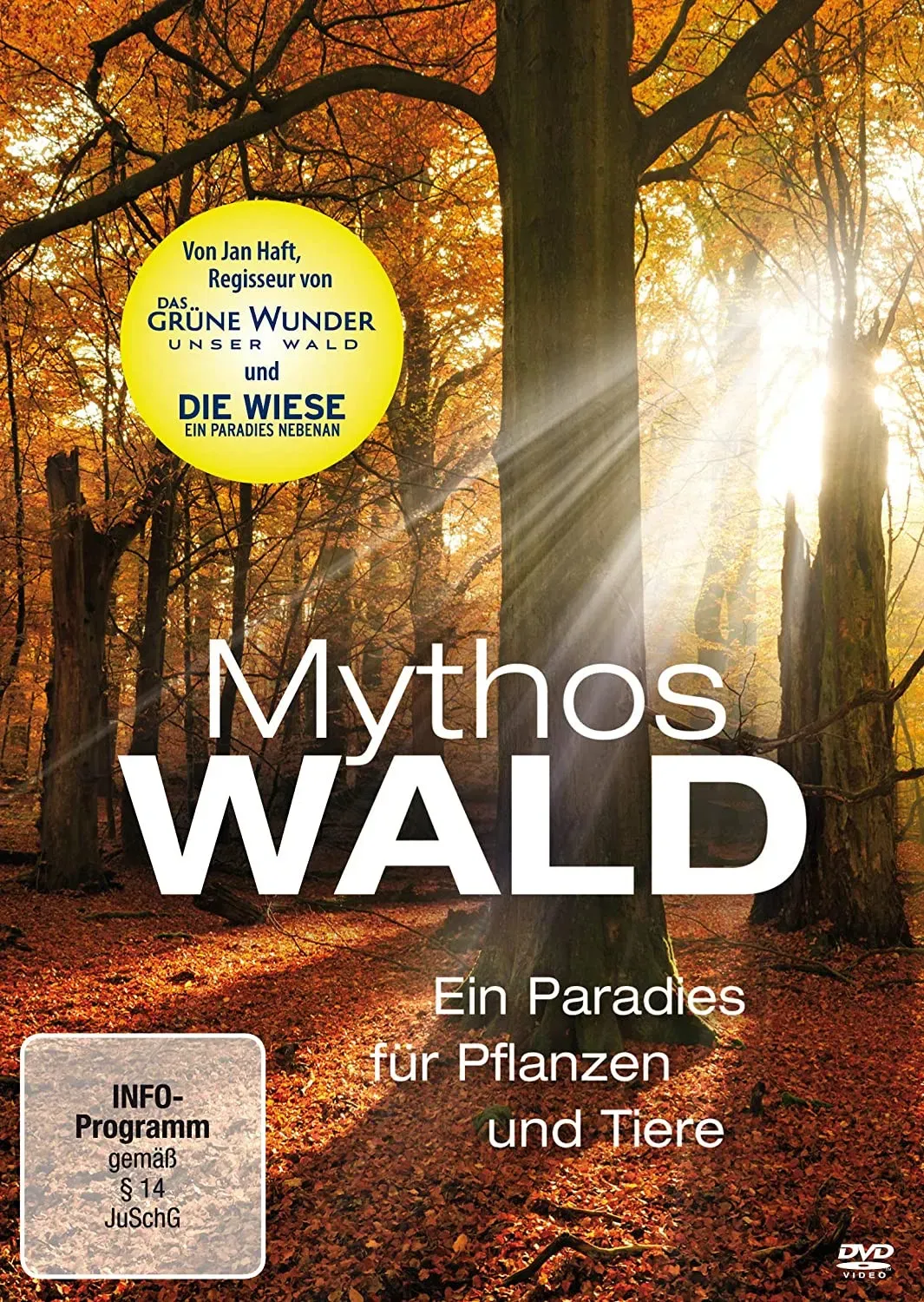 Poster of the movie Mythos Wald