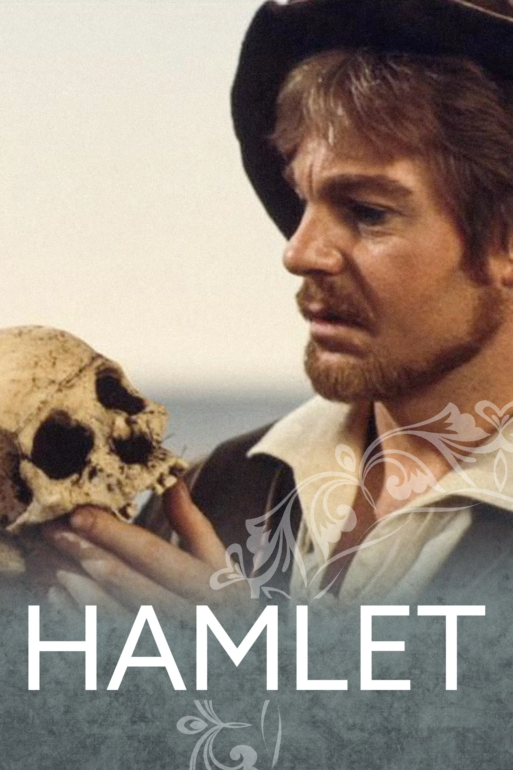 Poster of the movie Hamlet