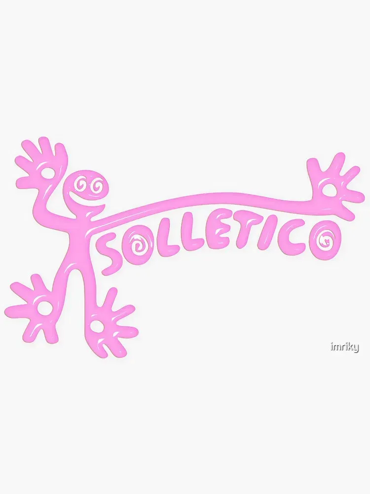 Poster of Solletico