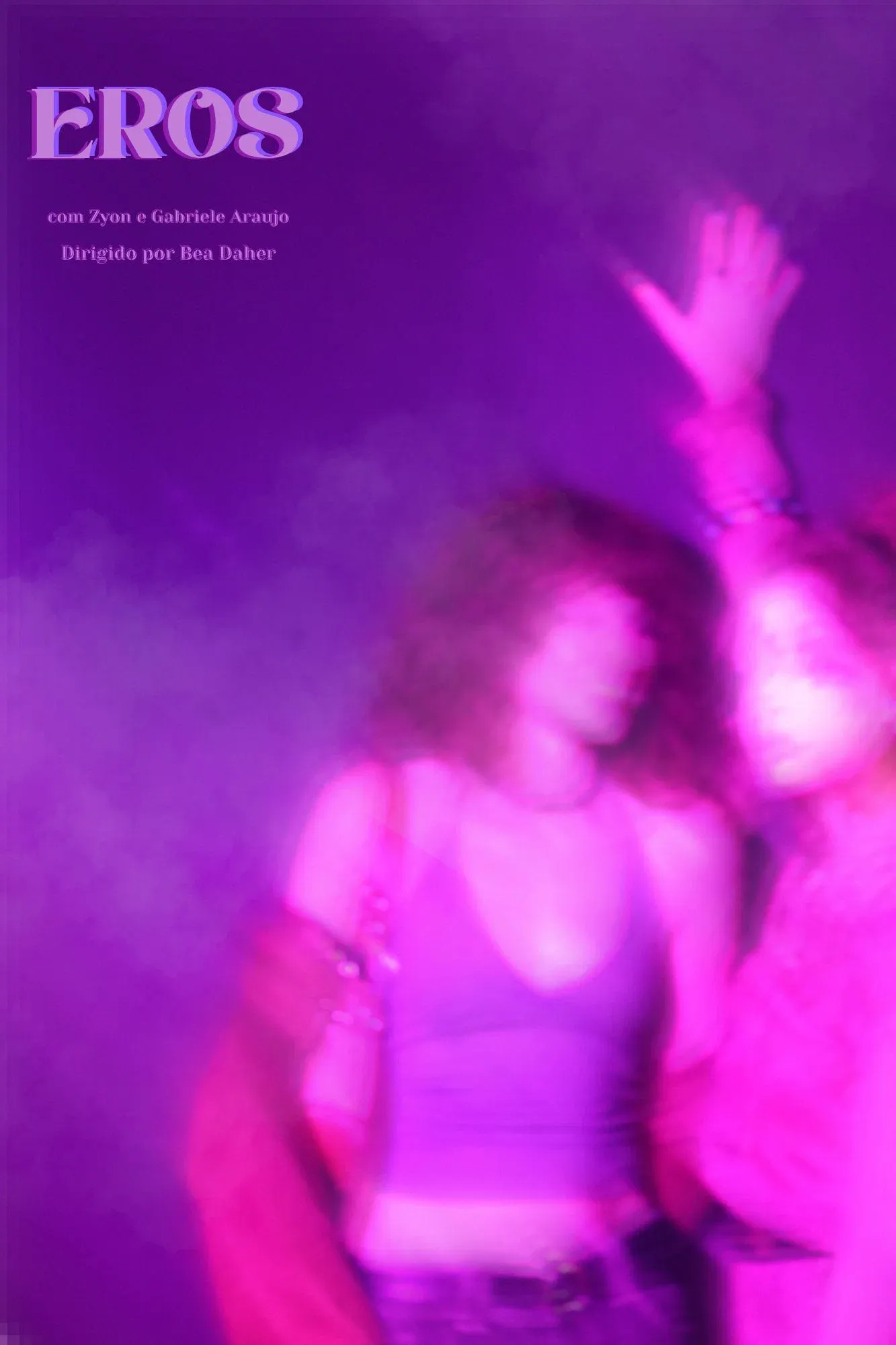 Poster for EROS
