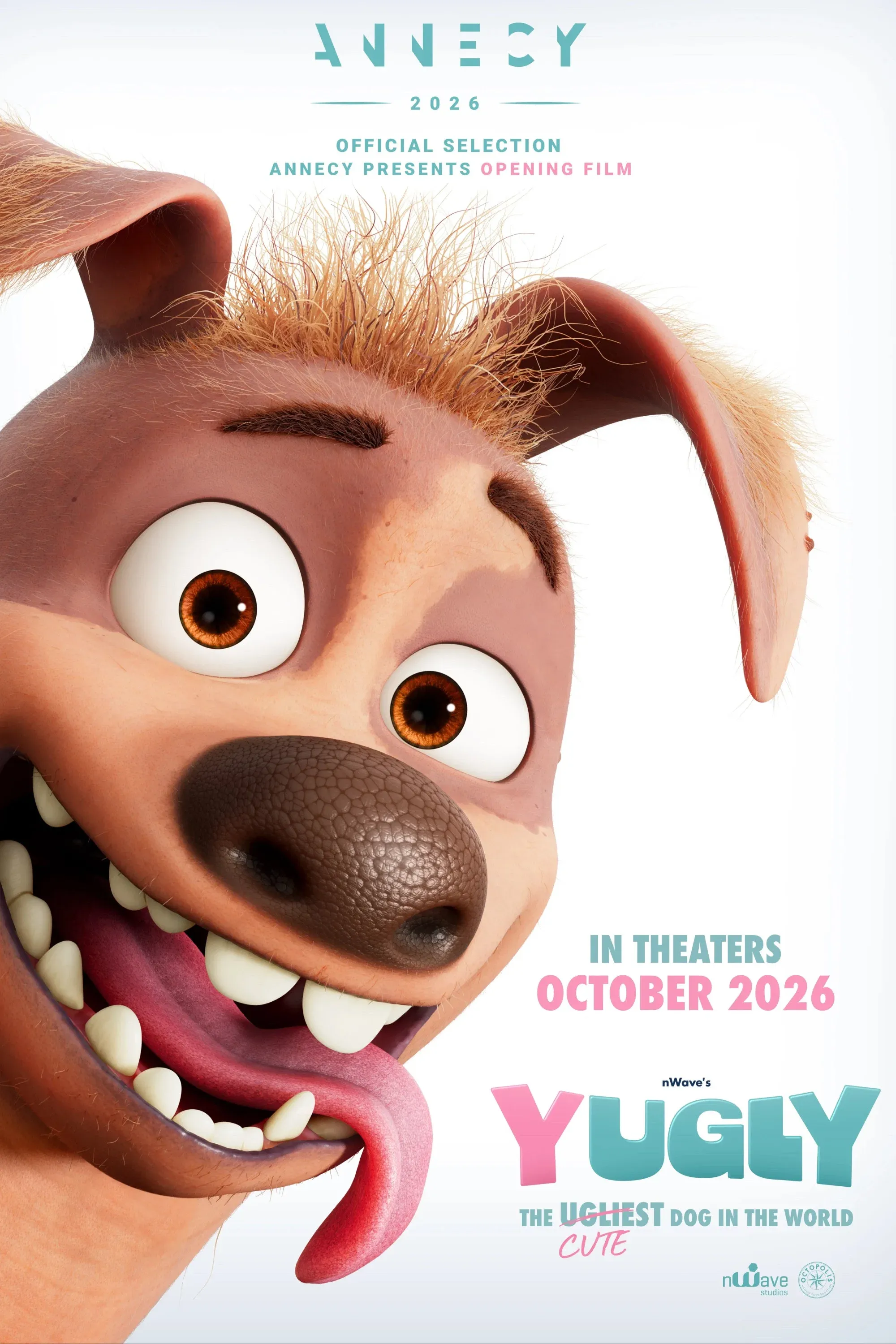 Poster for Yugly