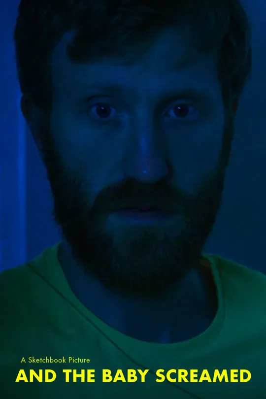 Poster of the movie And the Baby Screamed