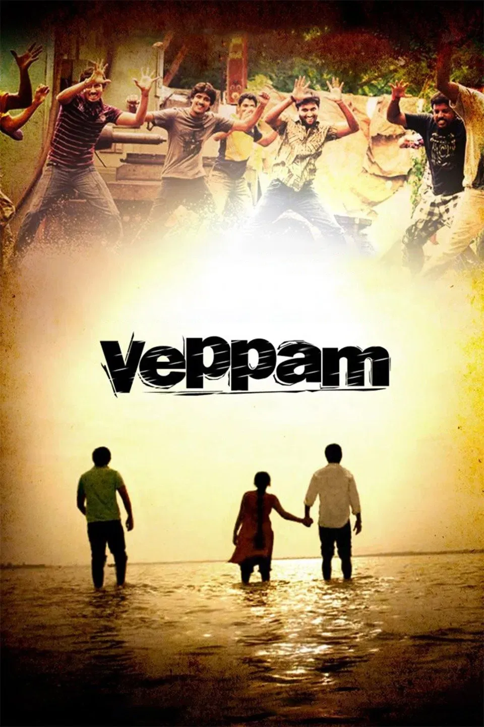 Poster of the movie Veppam