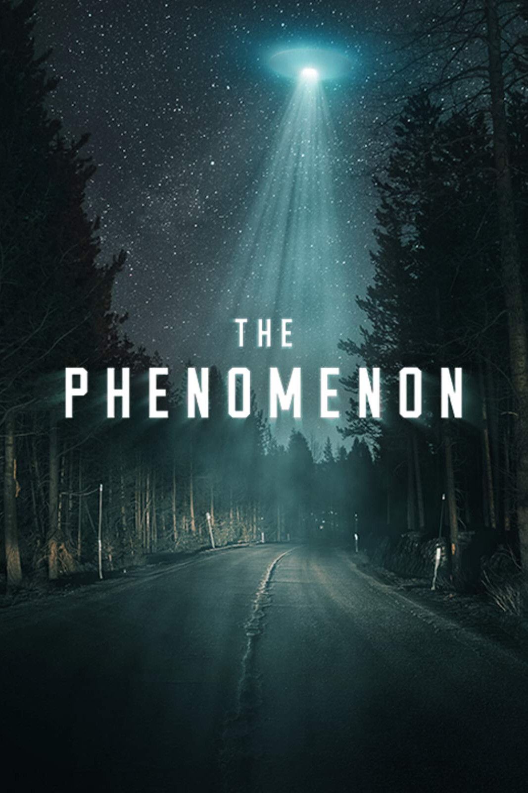 Poster of the movie The Phenomenon