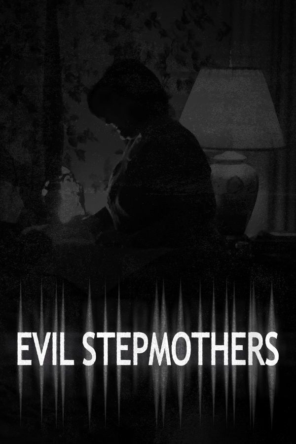 Poster of Evil Stepmothers
