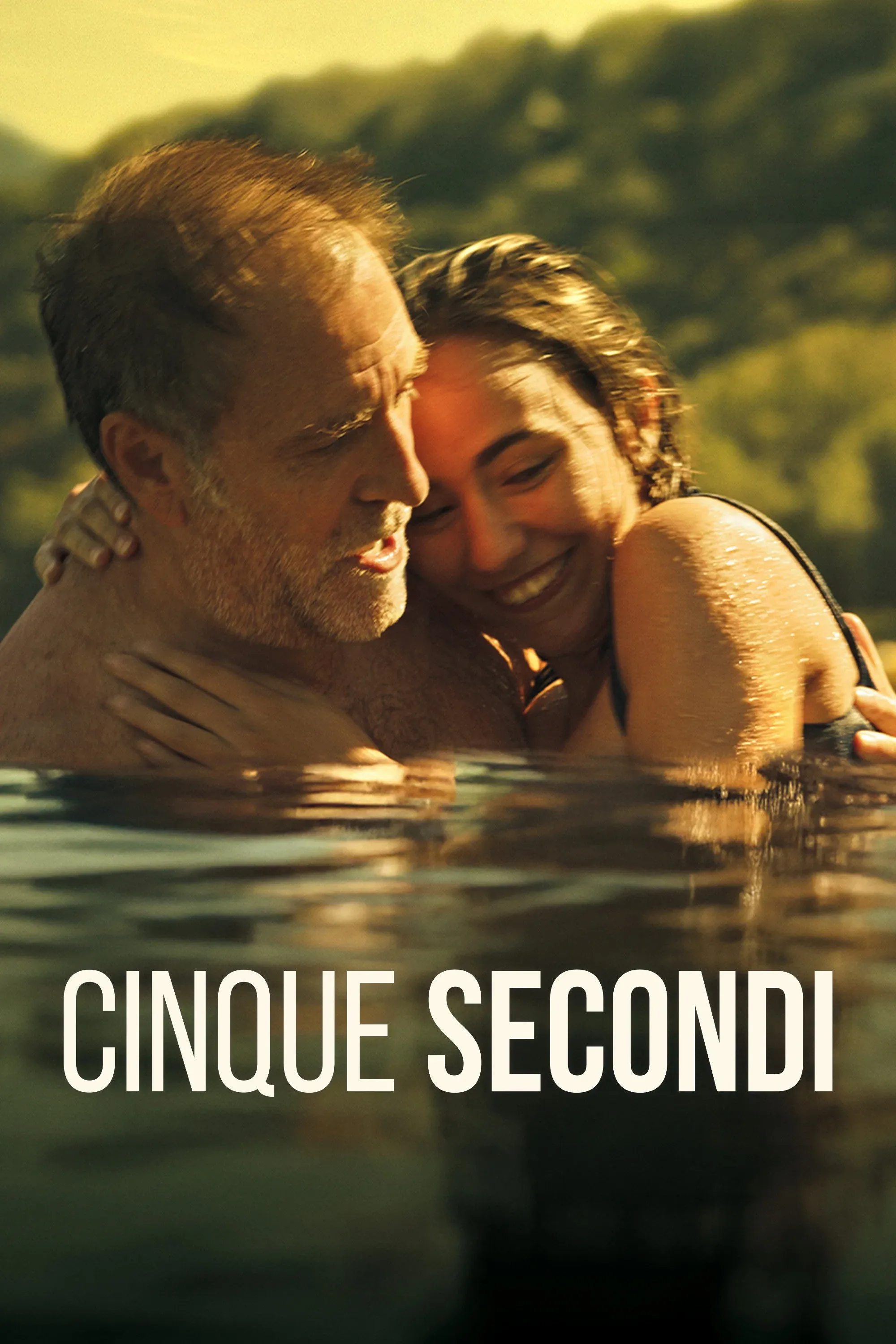 Poster of the movie Five Seconds