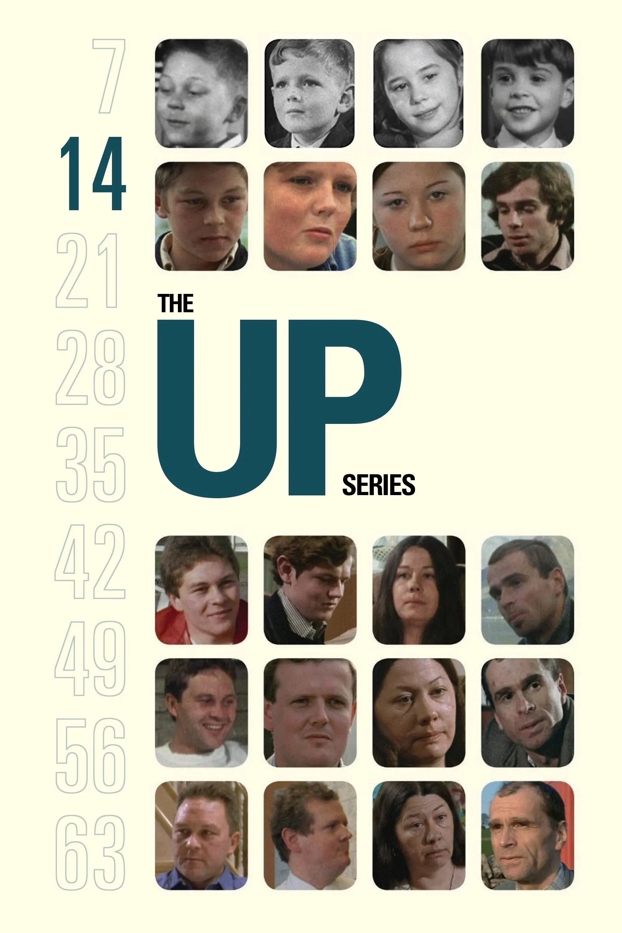 Poster of the movie 7 Plus Seven
