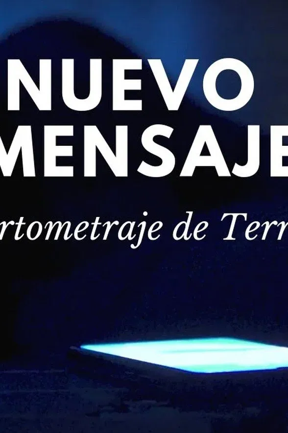 Poster for New Message