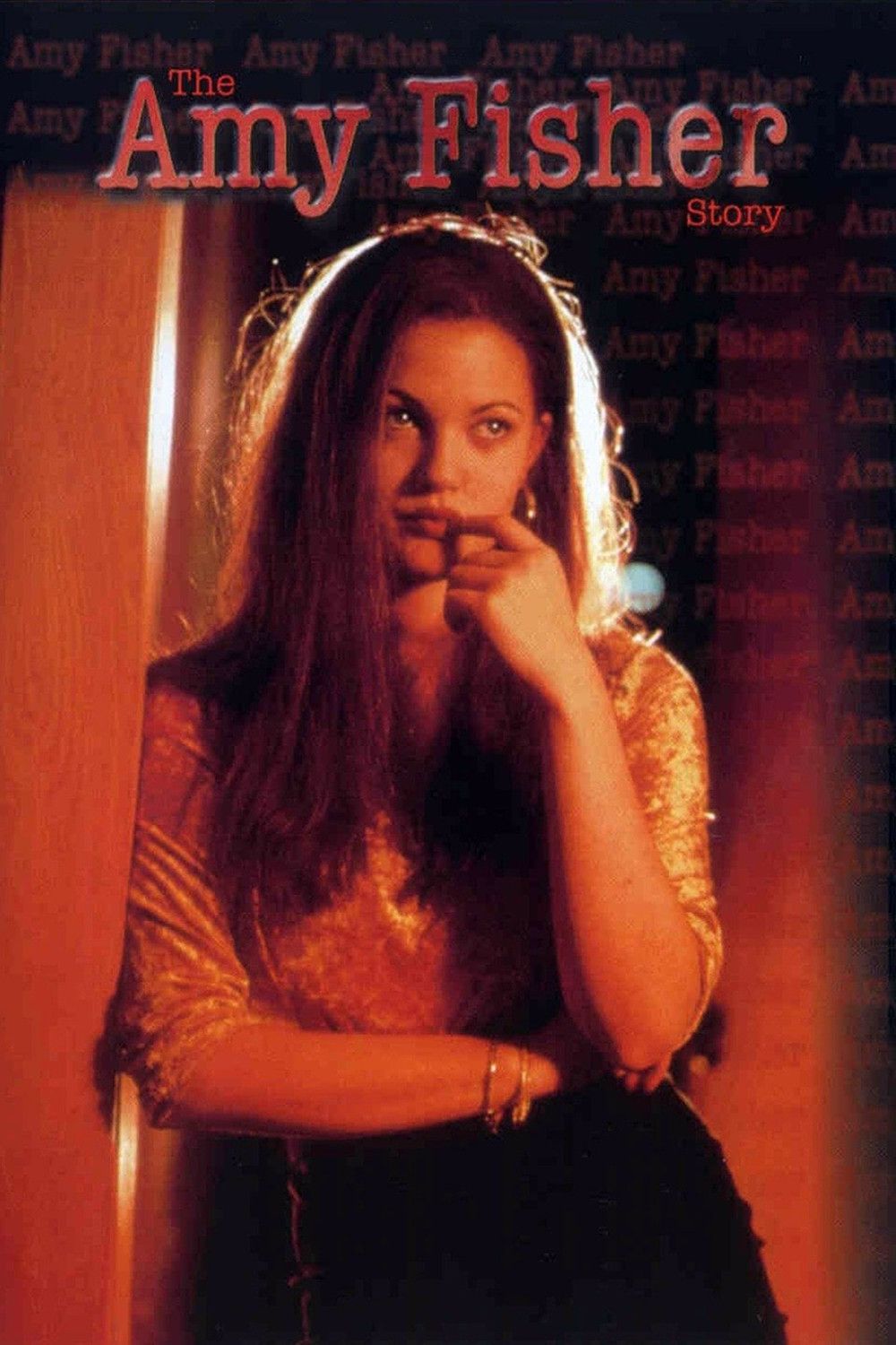 Poster of the movie The Amy Fisher Story