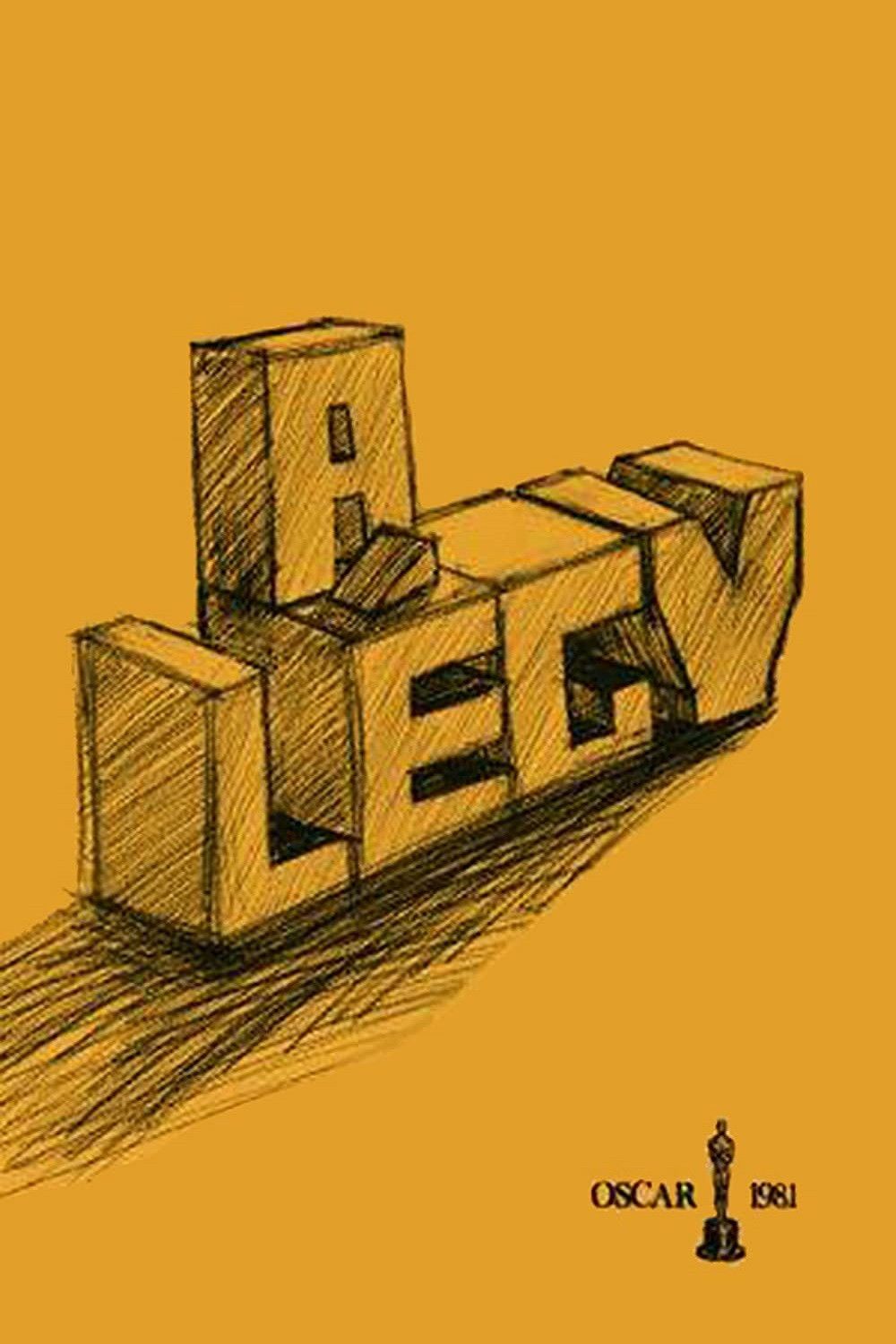 Poster of the movie The Fly