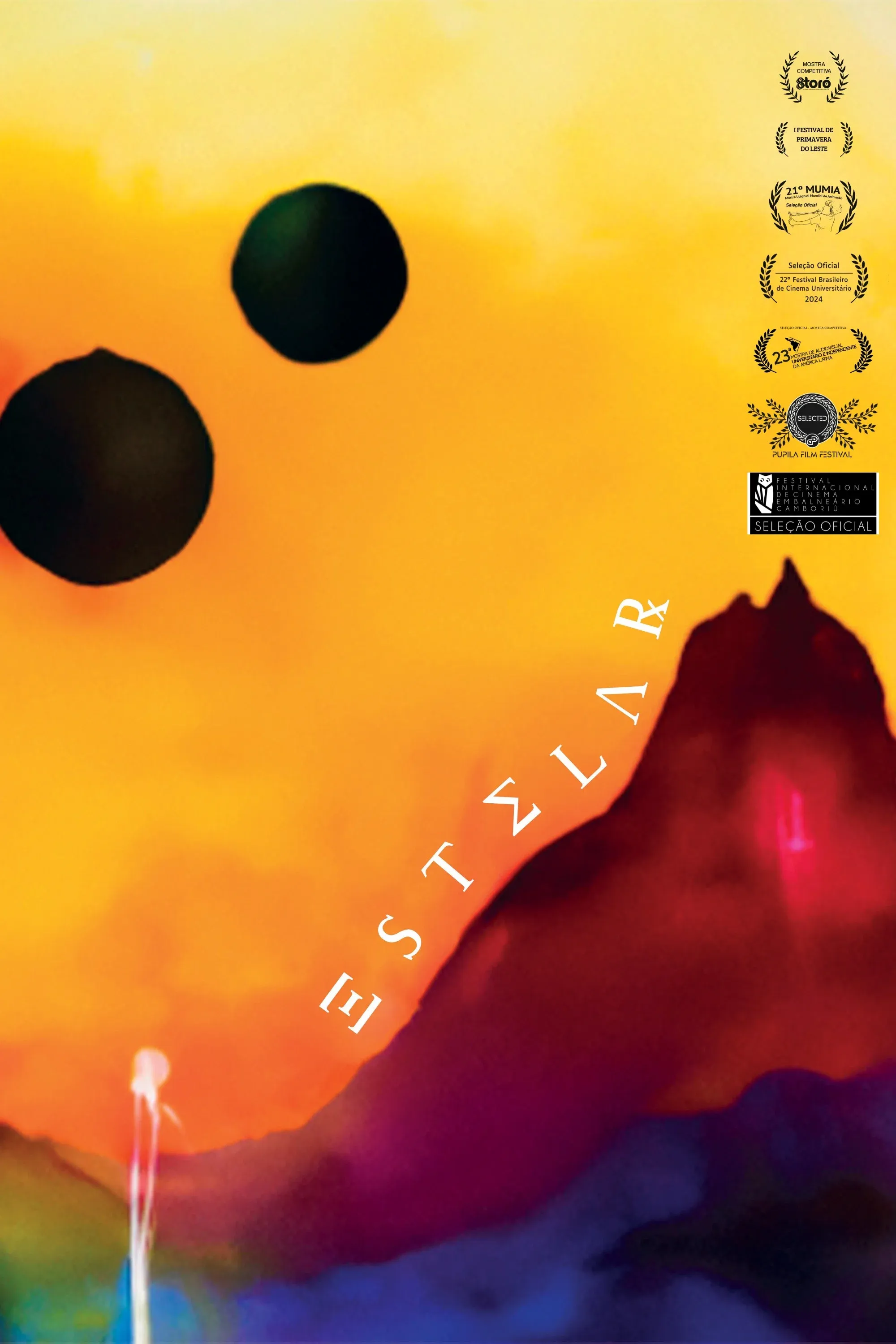 Poster for Estelar