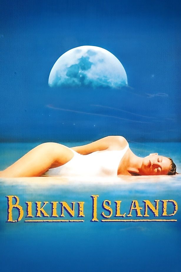 Poster of the movie Bikini Island