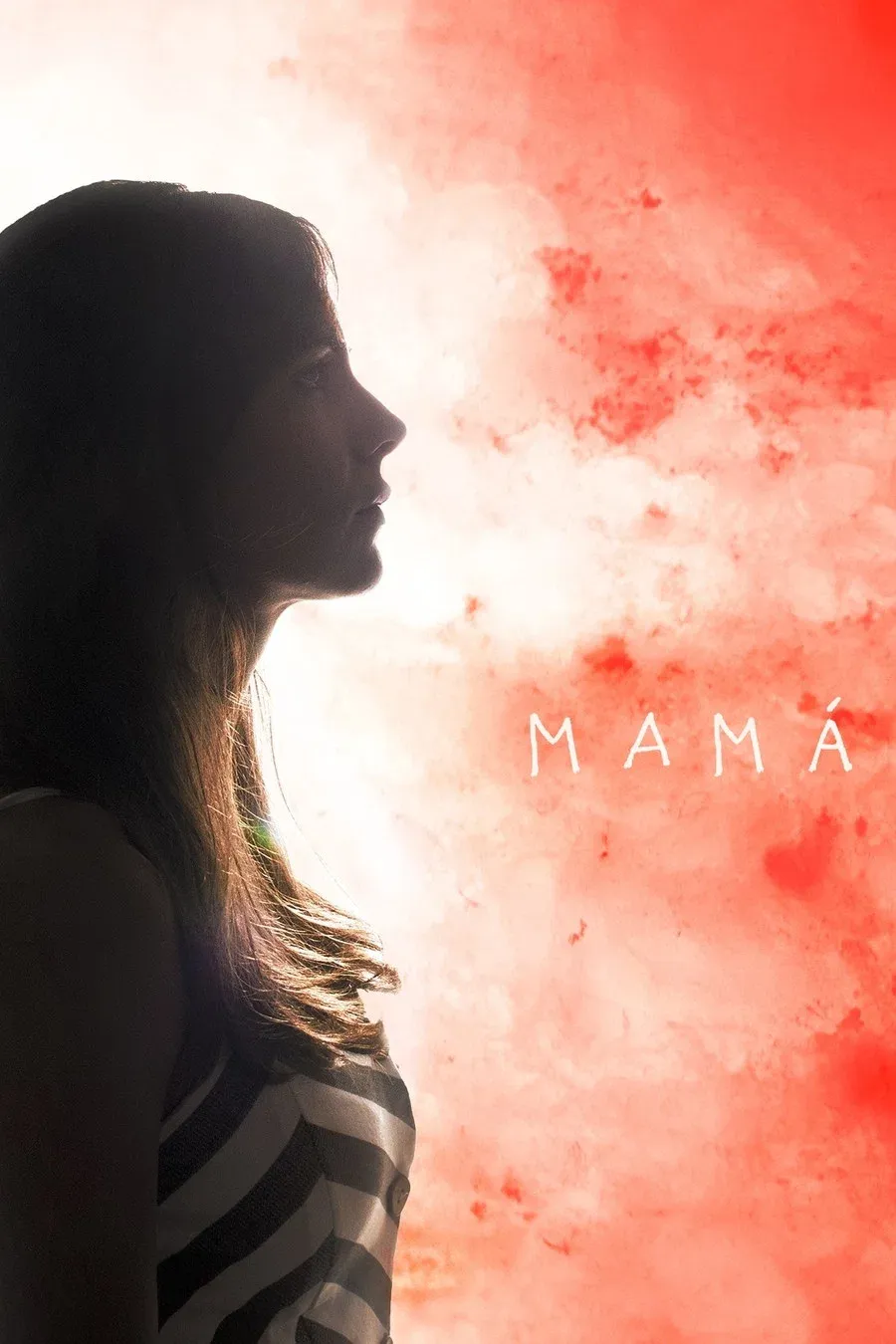 Poster for Mamá