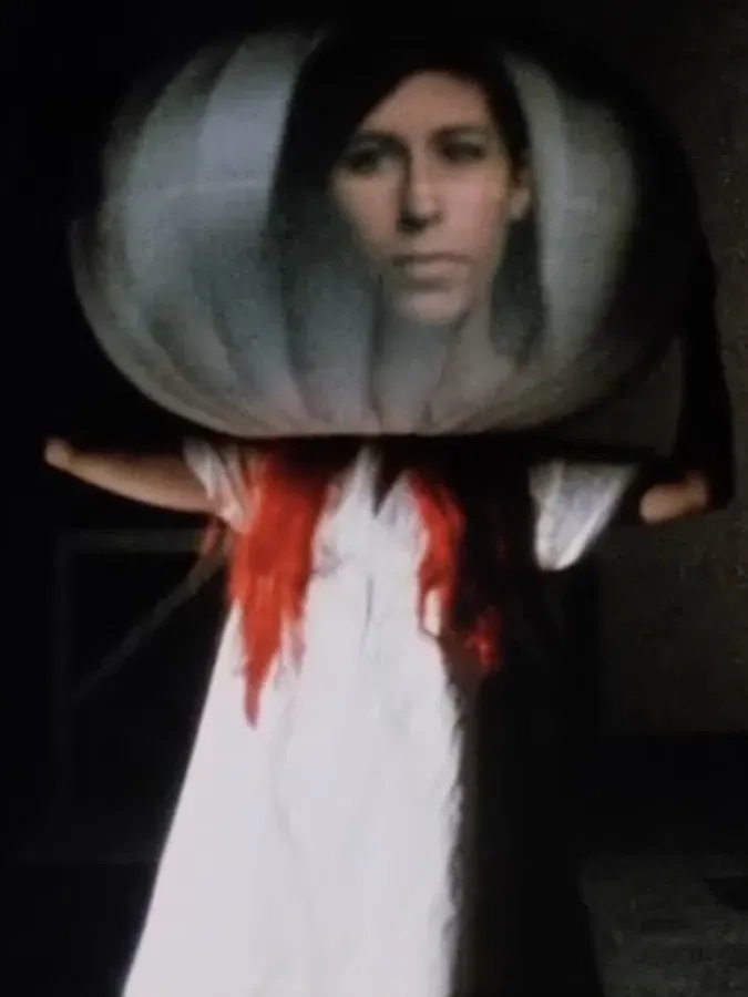 Poster of the movie 16 Millimeter Earrings