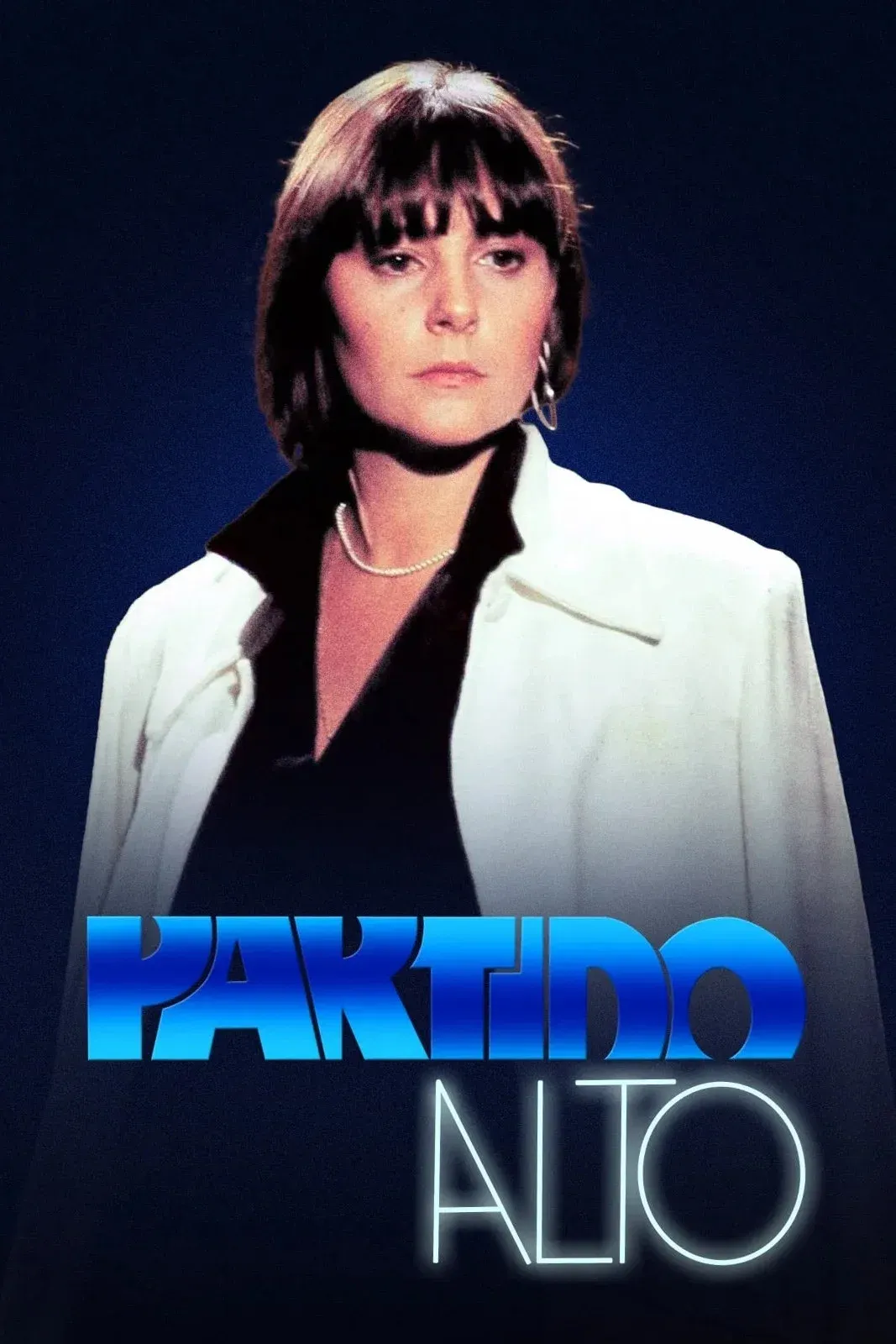 Poster of Partido Alto
