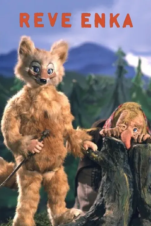 Poster of the movie The Fox's Widow