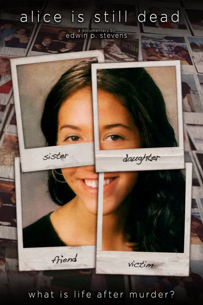 Poster of the movie Alice is Still Dead