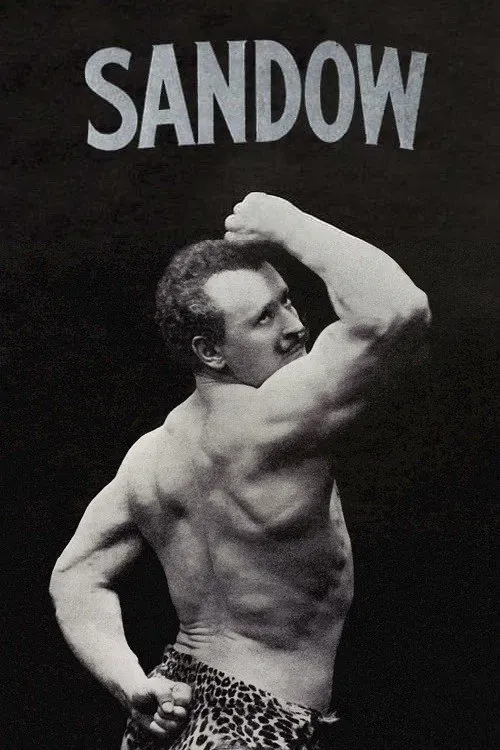 Poster of the movie Sandow