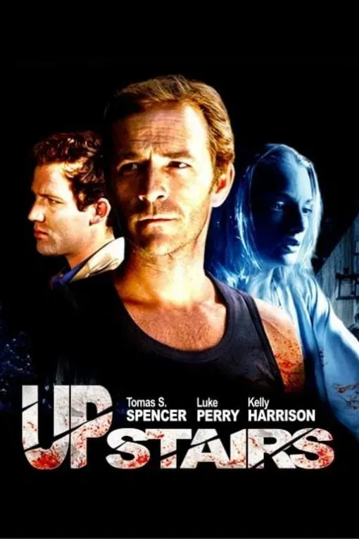 Poster of the movie Upstairs