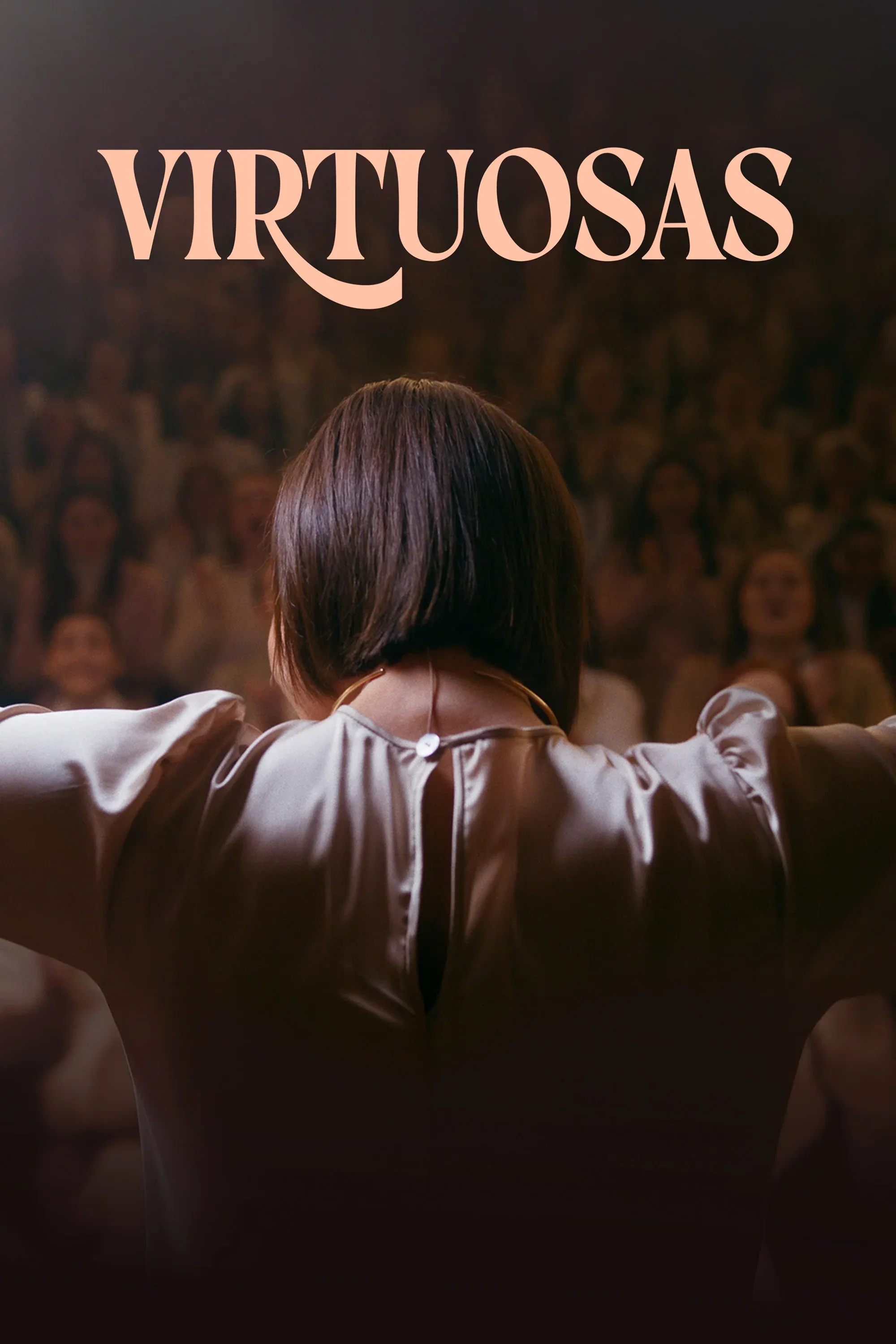 Poster for Virtuous Women