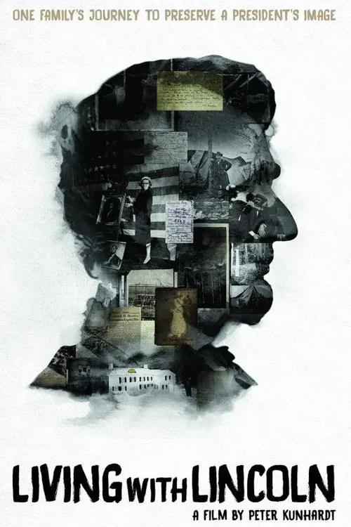 Poster of the movie Living With Lincoln