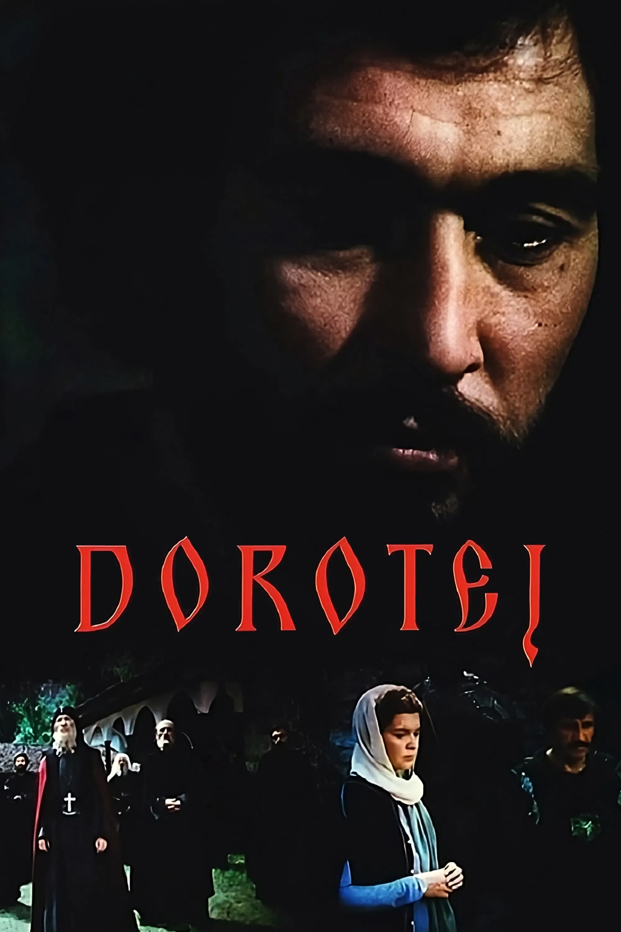 Poster of the movie Dorotheus
