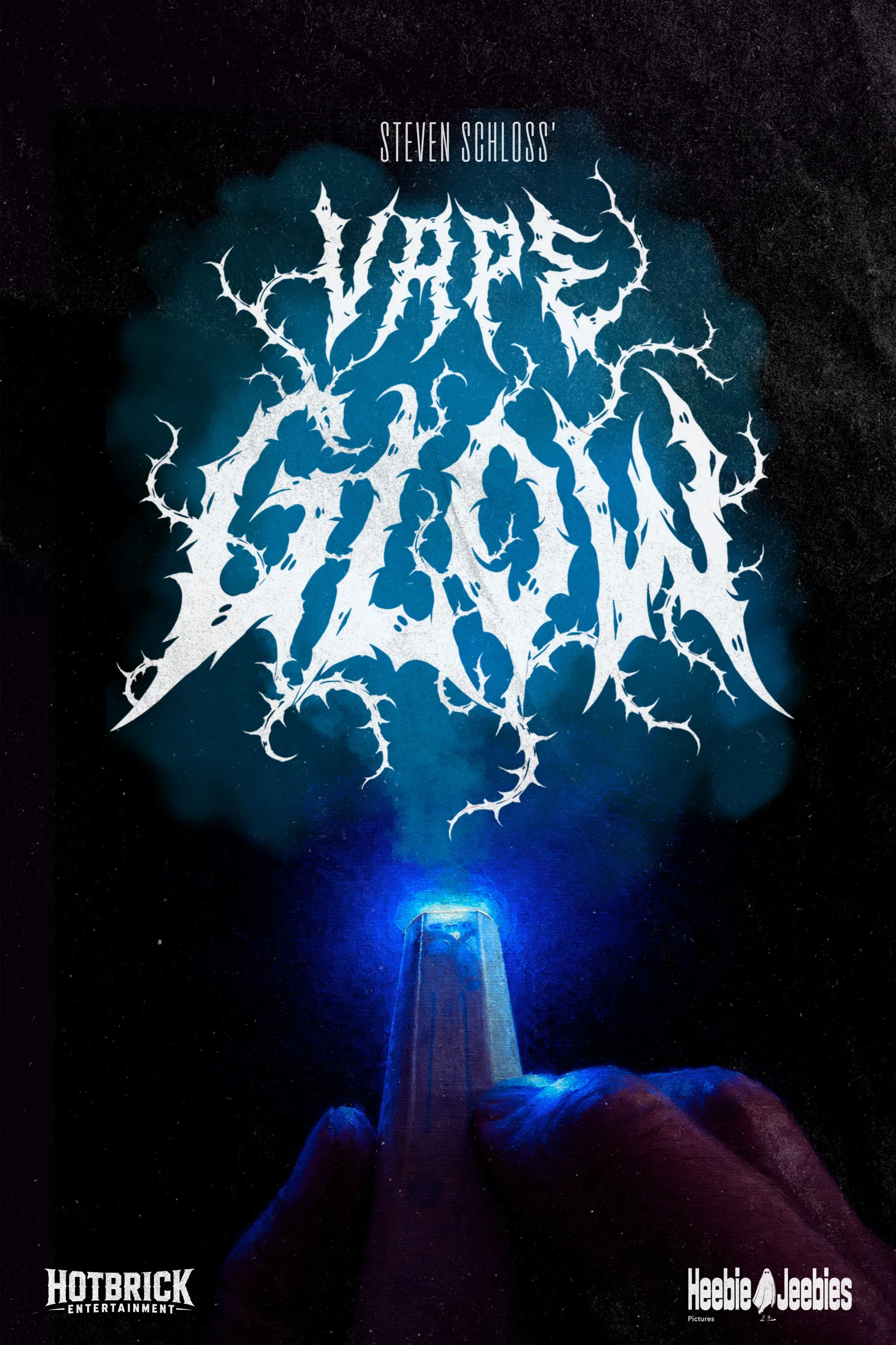 Poster for Vape Glow
