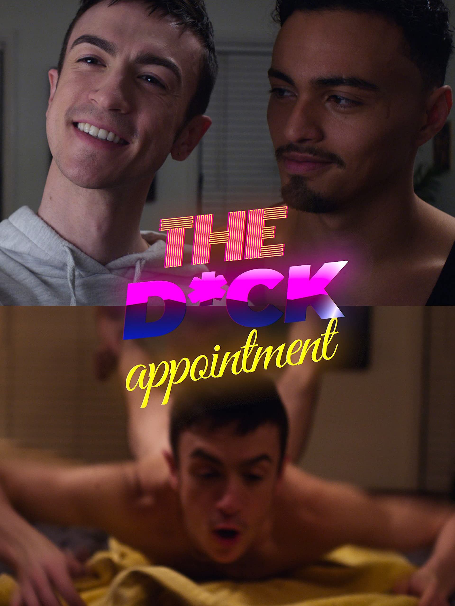 Poster of the movie The Dick Appointment