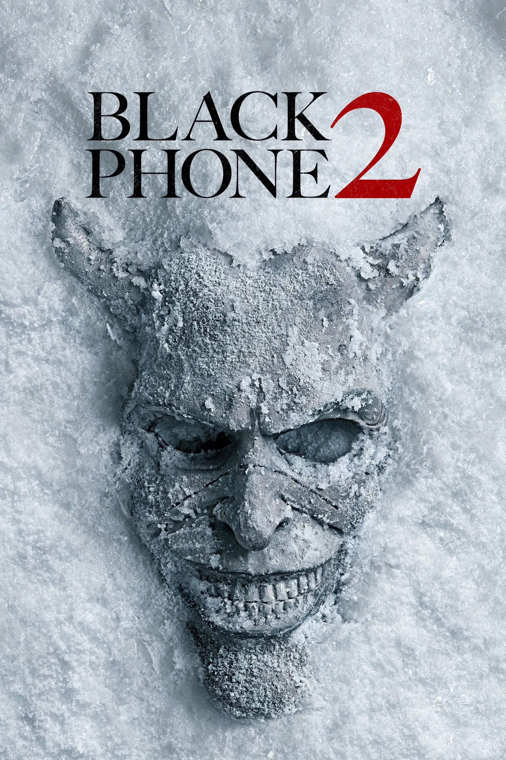 Poster of the movie Black Phone 2
