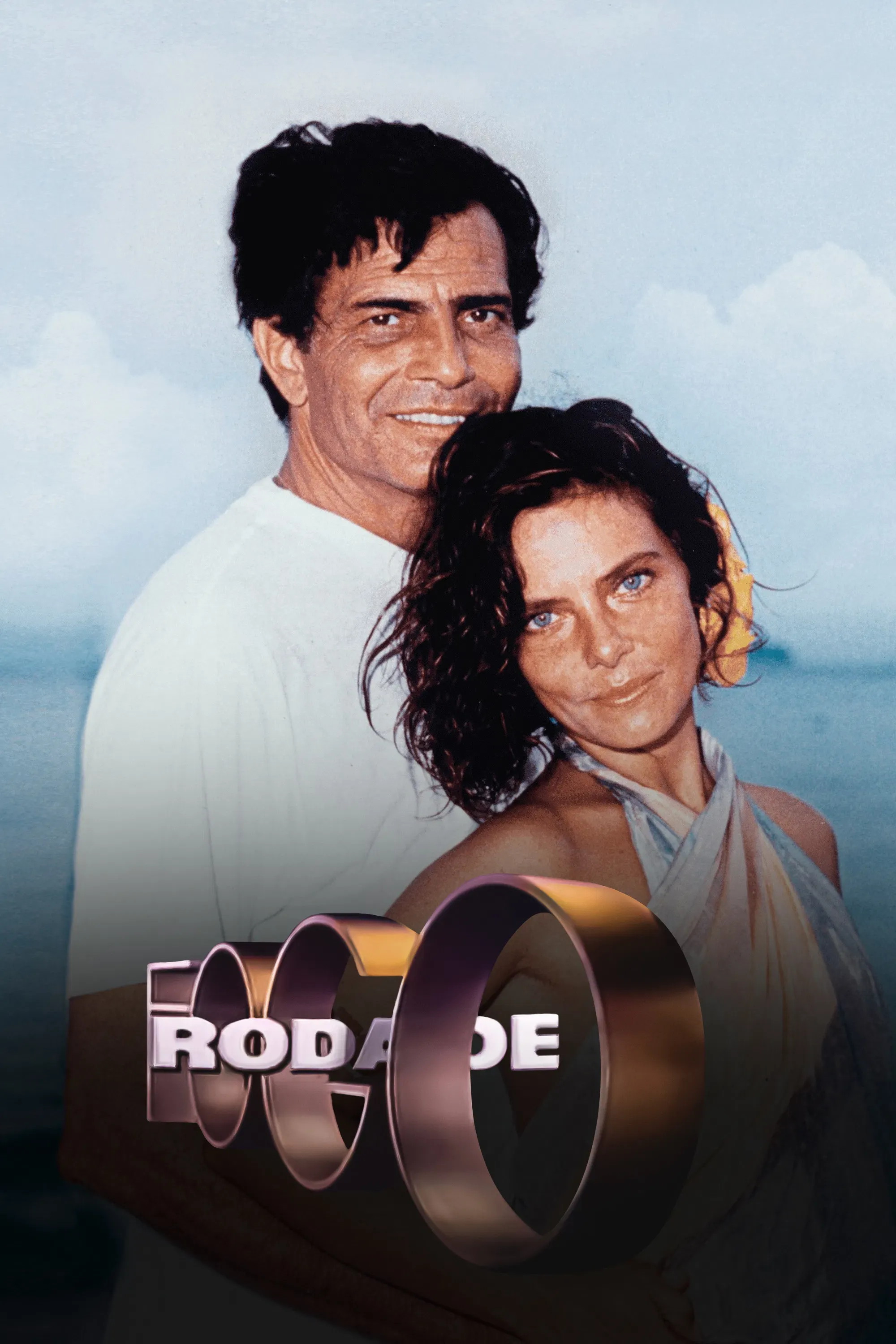 Poster of Roda de Fogo