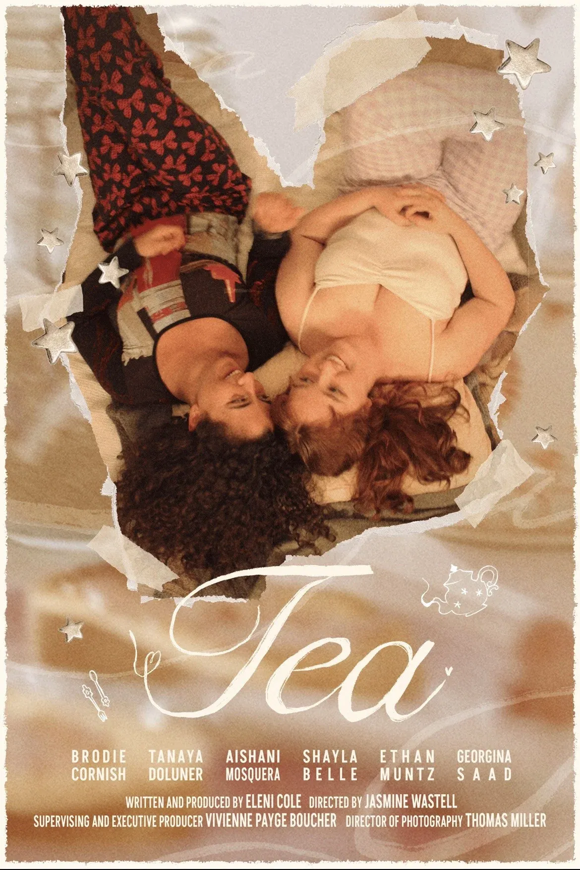 Poster for Tea