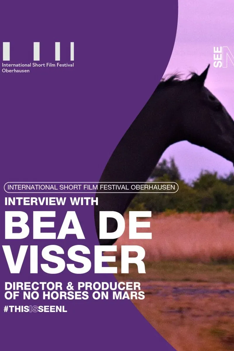 Poster of the movie No Horses on Mars