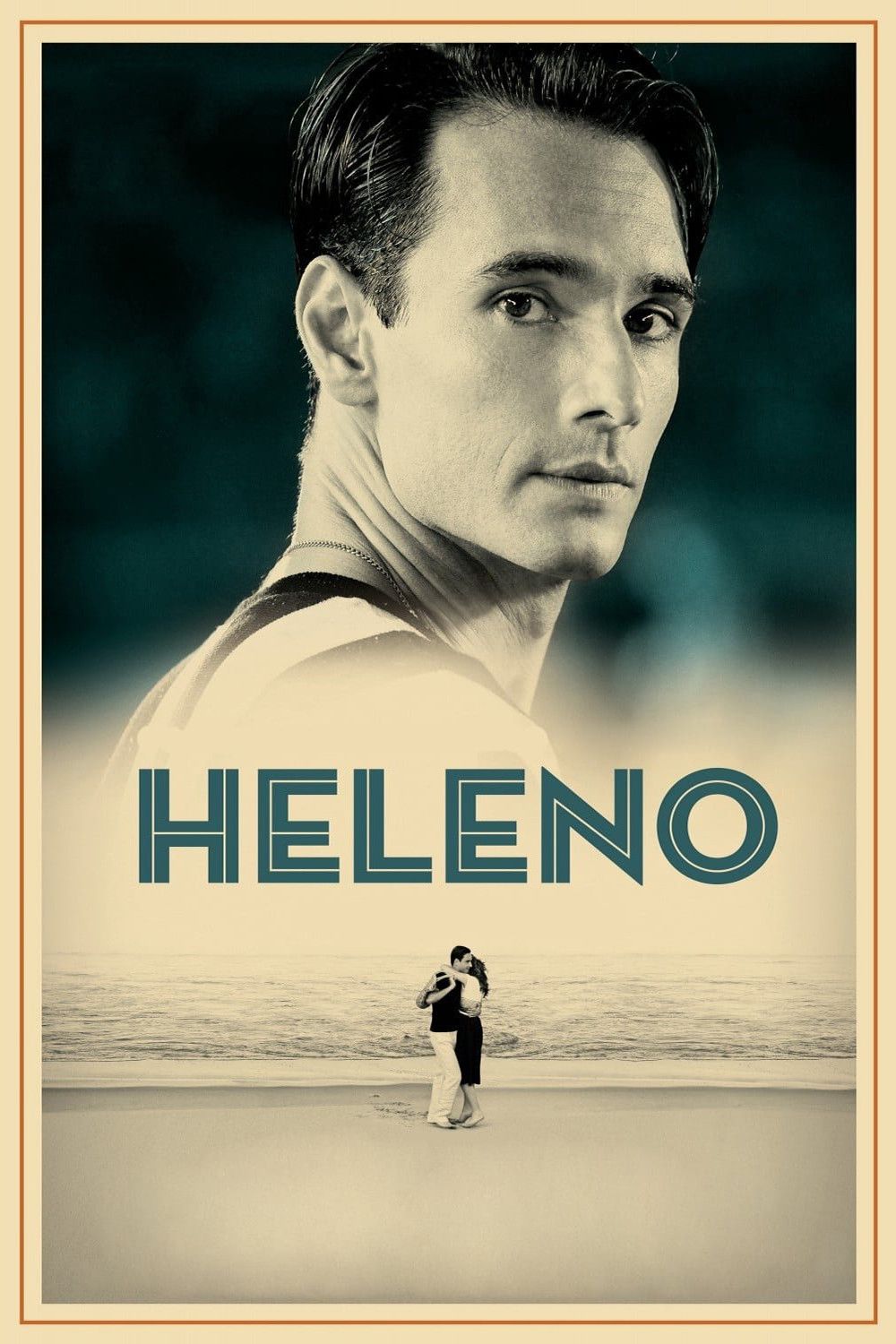 Poster of the movie Heleno
