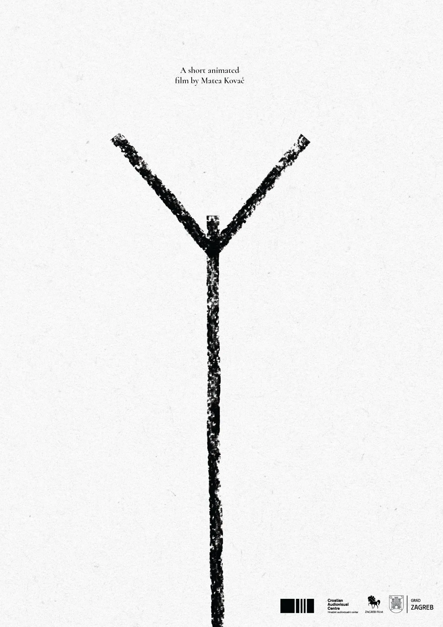 Poster of the movie Y