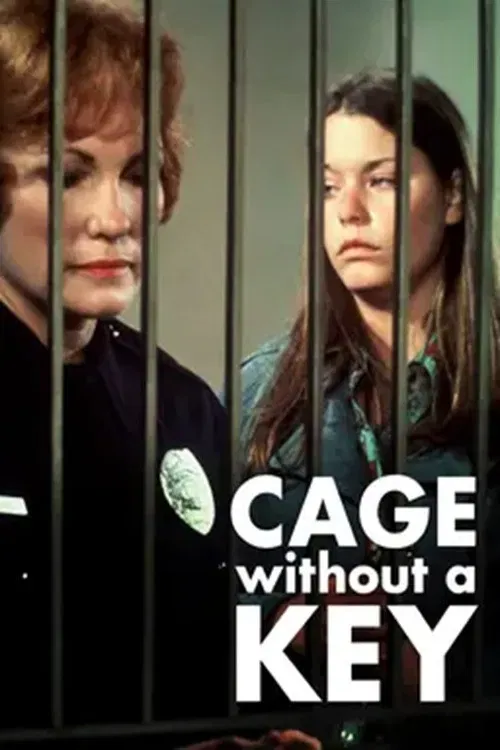 Poster of the movie Cage Without a Key