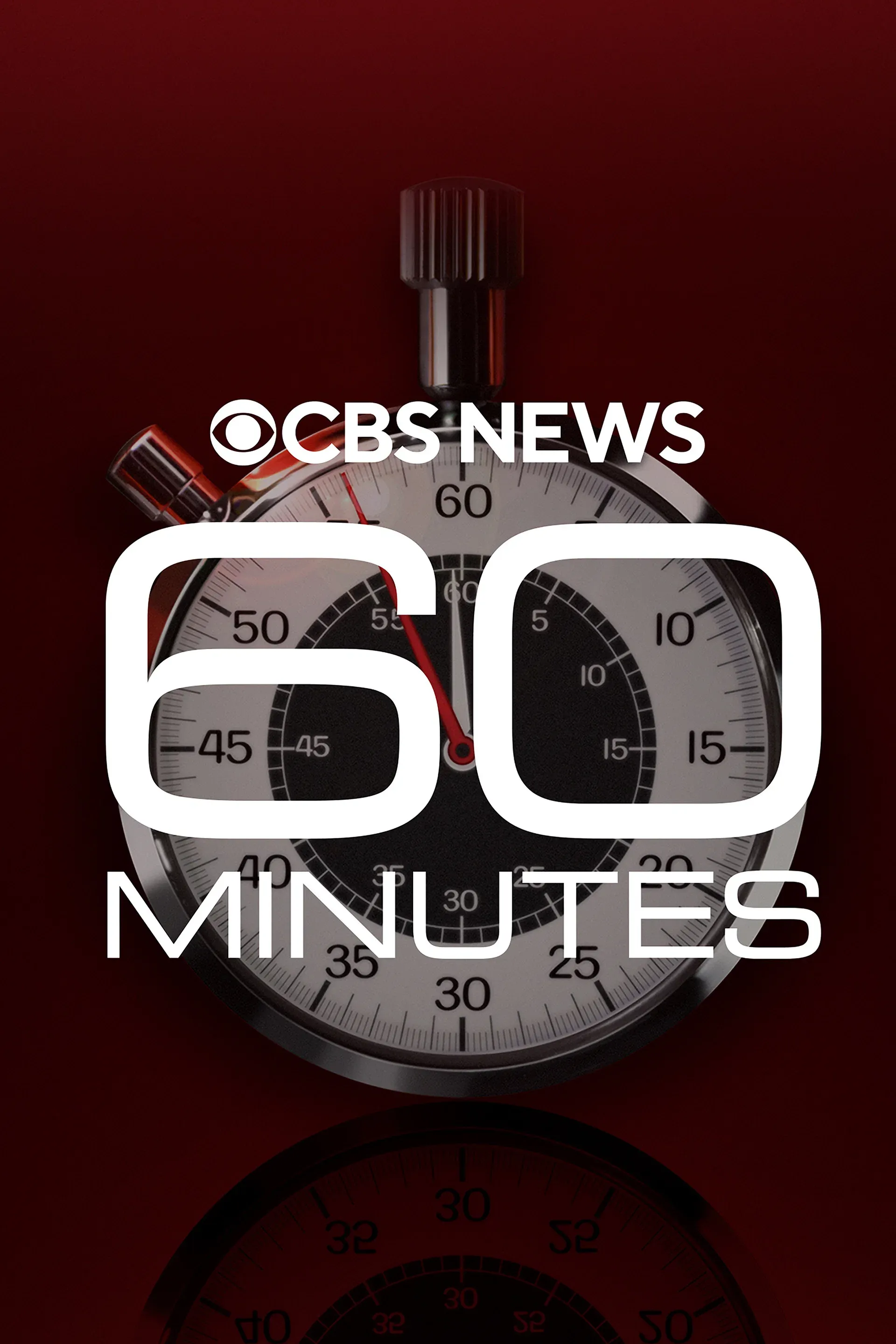 Poster of 60 Minutes