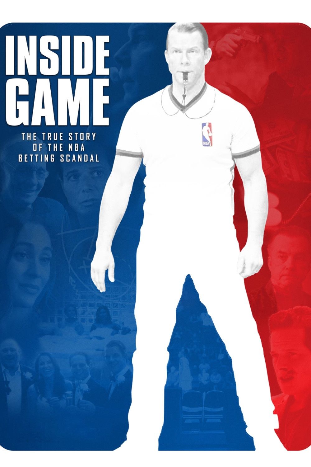 Poster of the movie Inside Game