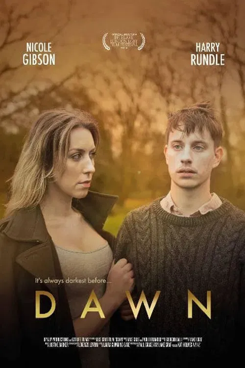 Poster of the movie Dawn