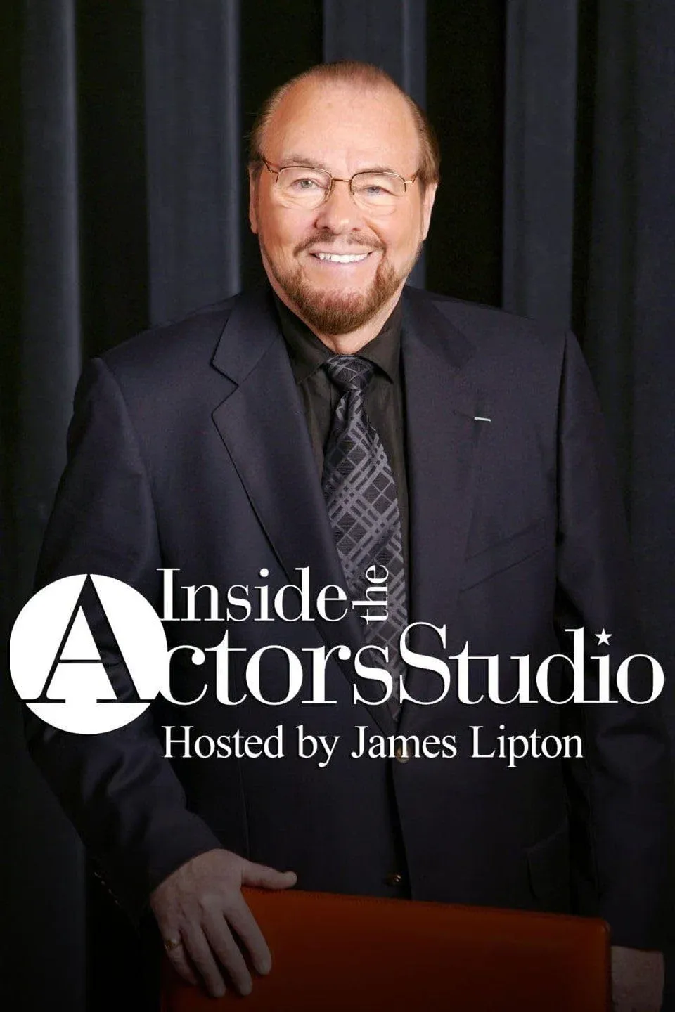 Poster of Inside the Actors Studio
