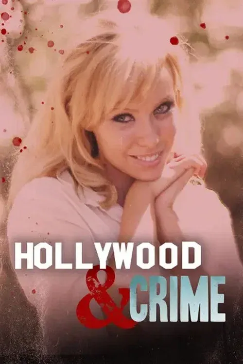 Poster of Hollywood & Crime