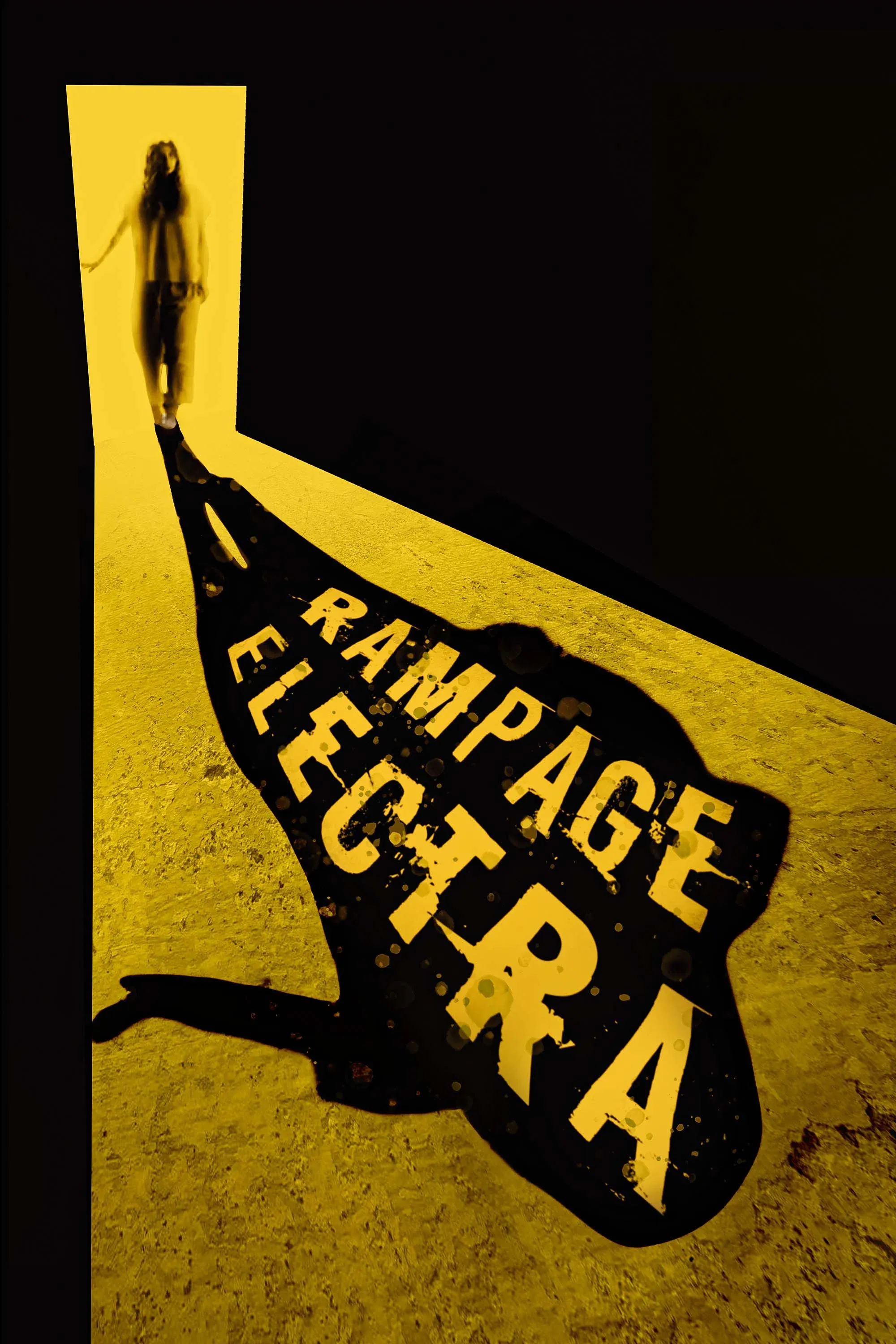 Poster for Rampage Electra