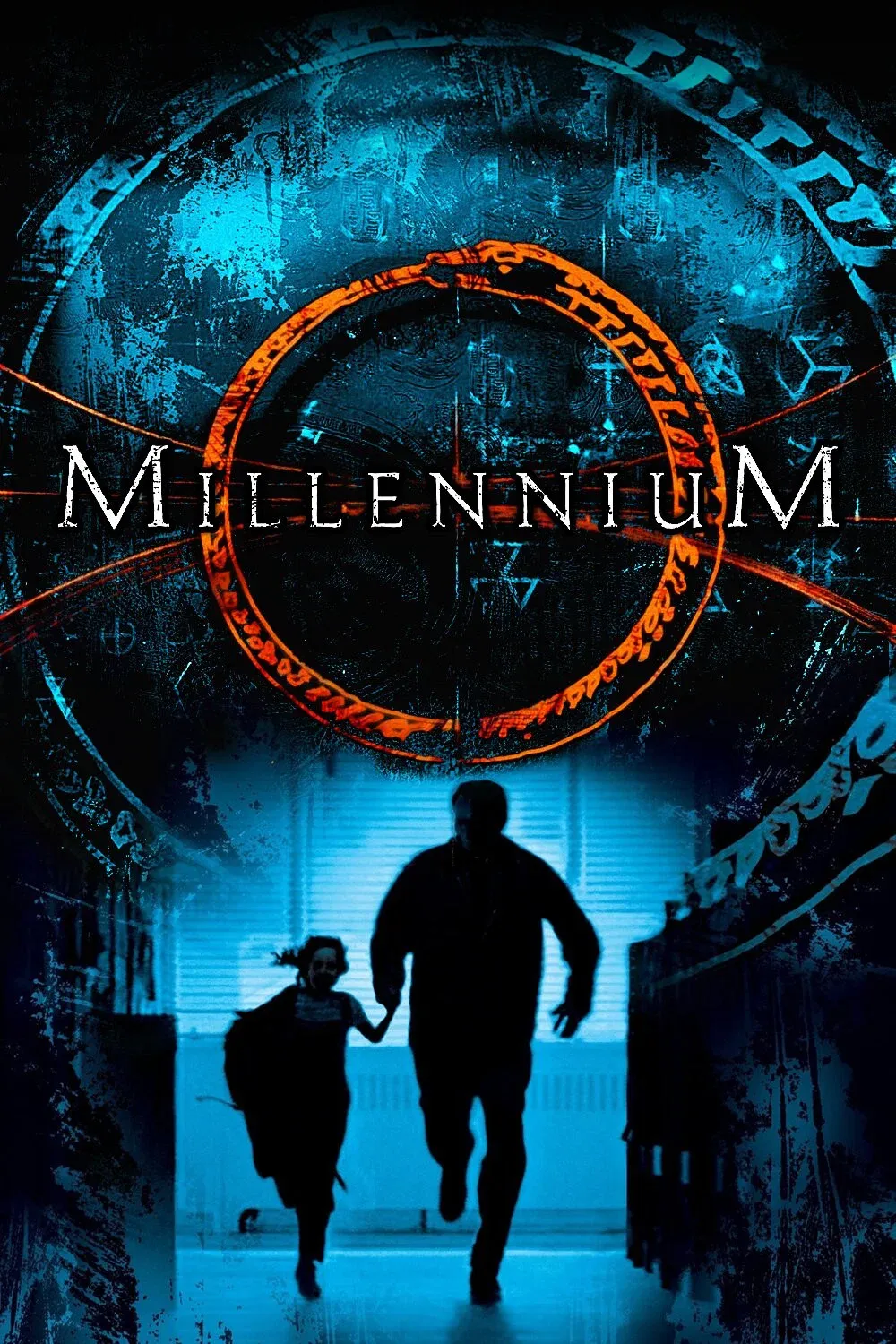 Poster of Millennium