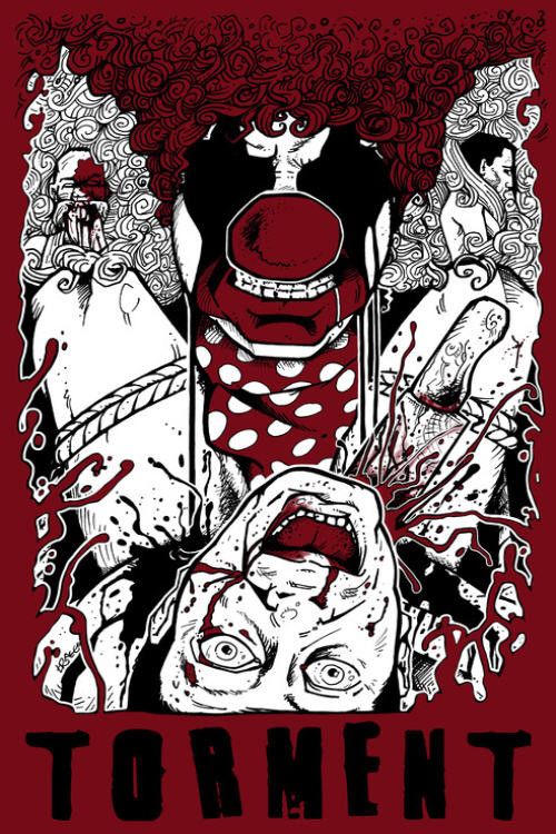 Poster of the movie Torment