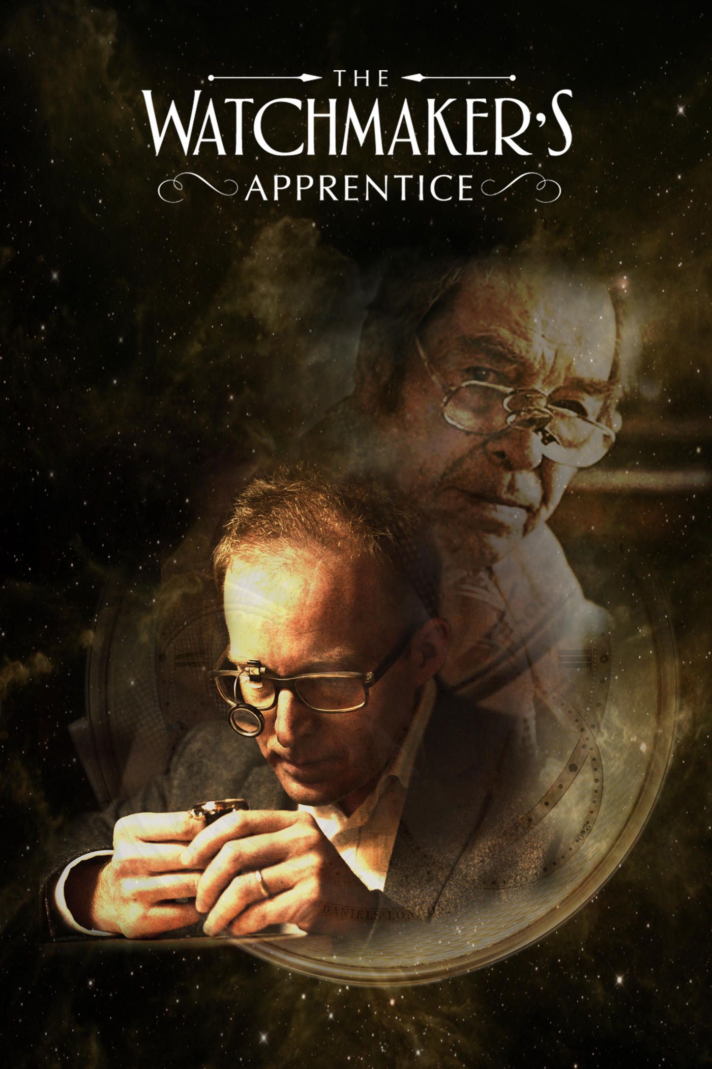 Poster of the movie The Watchmaker's Apprentice